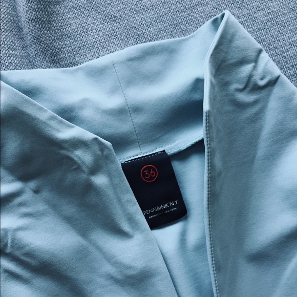 PENN&INK N.Y stretchy dress - Picture 5 of 5